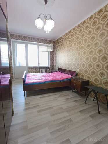 Satılır 3 otaqlı köhnə tikili 90 m², Yasamal r., photo 14 from 27