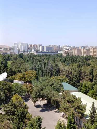 Satılır 3 otaqlı köhnə tikili 90 m², Yasamal r., photo 3 from 27