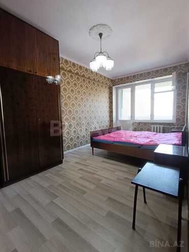 Satılır 3 otaqlı köhnə tikili 90 m², Yasamal r., photo 11 from 27