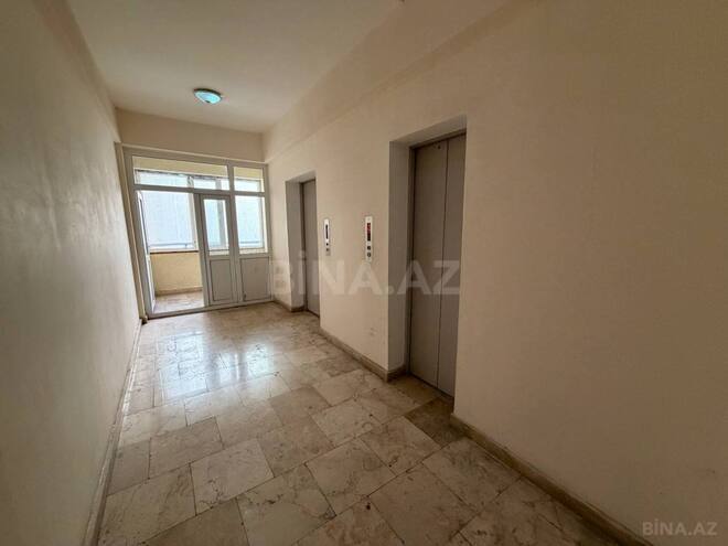 Satılır 3 otaqlı yeni tikili 129 m², Şah İsmayıl Xətai m., photo 21 from 23