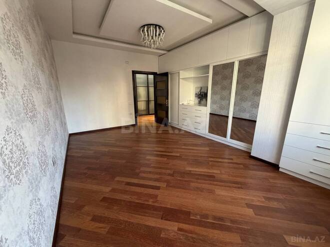 Satılır 3 otaqlı yeni tikili 129 m², Şah İsmayıl Xətai m., photo 8 from 23