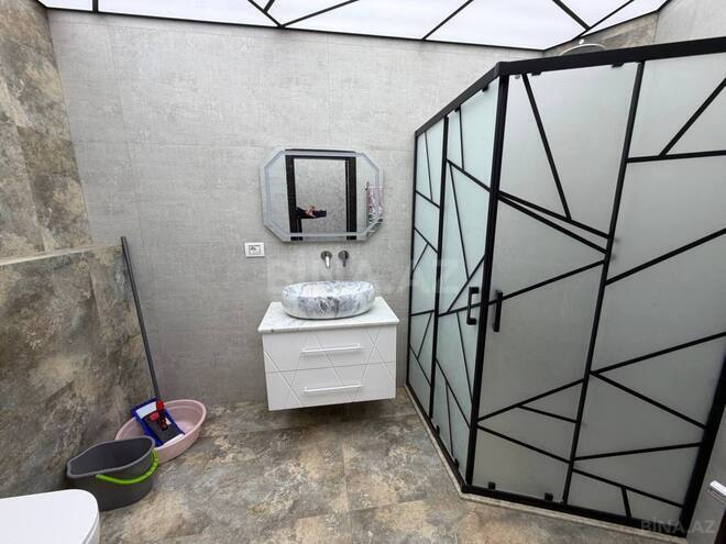 Satılır 3 otaqlı yeni tikili 129 m², Şah İsmayıl Xətai m., photo 13 from 23