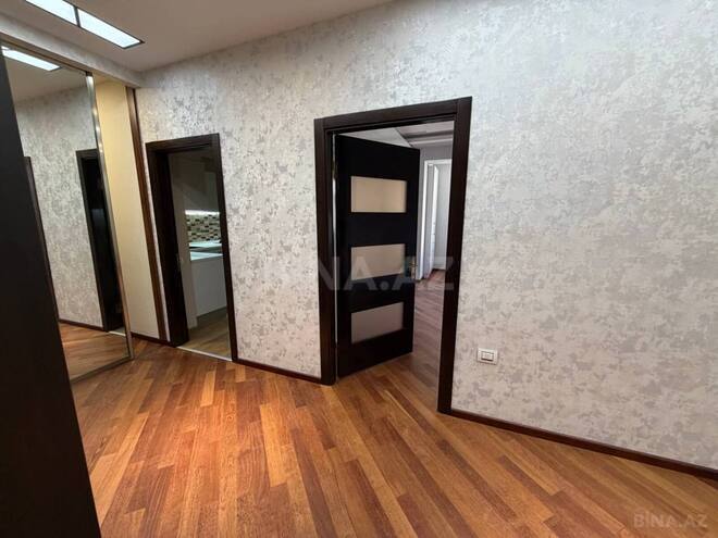 Satılır 3 otaqlı yeni tikili 129 m², Şah İsmayıl Xətai m., photo 16 from 23