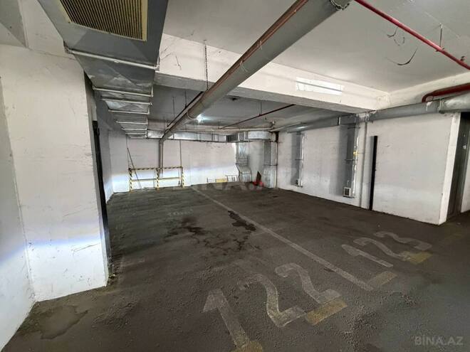 Satılır 3 otaqlı yeni tikili 129 m², Şah İsmayıl Xətai m., photo 22 from 23