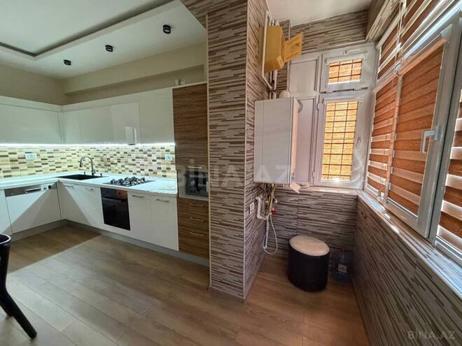 Satılır 3 otaqlı yeni tikili 129 m², Şah İsmayıl Xətai m., photo 12 from 23