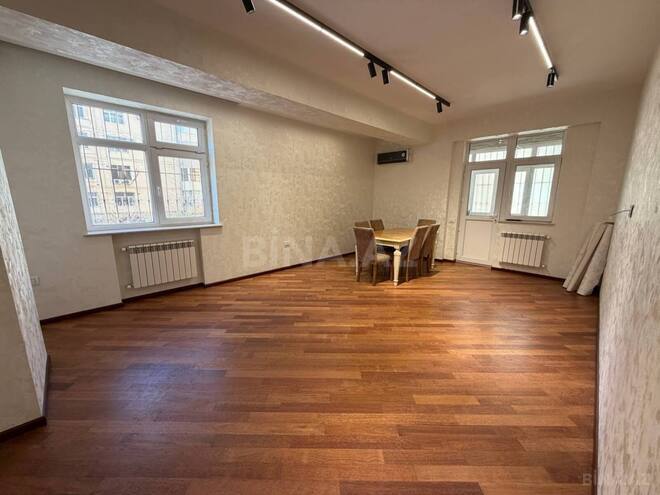 Satılır 3 otaqlı yeni tikili 129 m², Şah İsmayıl Xətai m., photo 4 from 23