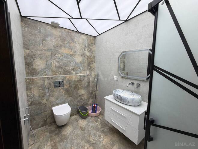 Satılır 3 otaqlı yeni tikili 129 m², Şah İsmayıl Xətai m., photo 14 from 23