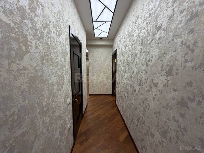 Satılır 3 otaqlı yeni tikili 129 m², Şah İsmayıl Xətai m., photo 17 from 23