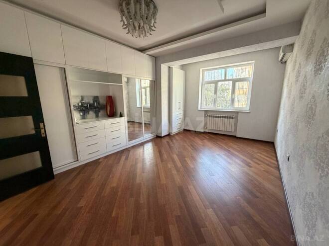 Satılır 3 otaqlı yeni tikili 129 m², Şah İsmayıl Xətai m., photo 7 from 23