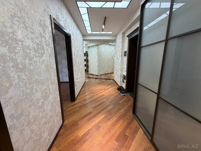 Satılır 3 otaqlı yeni tikili 129 m², Şah İsmayıl Xətai m., photo 15 from 23