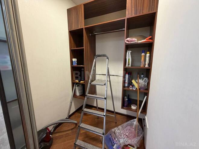 Satılır 3 otaqlı yeni tikili 129 m², Şah İsmayıl Xətai m., photo 20 from 23