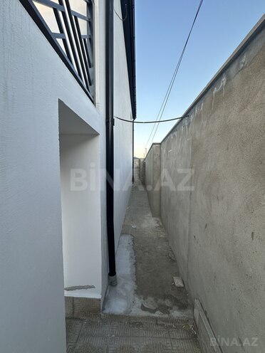 Satılır 3 otaqlı həyət evi/bağ evi 185 m², Dədə Qorqud q., photo 10 from 15
