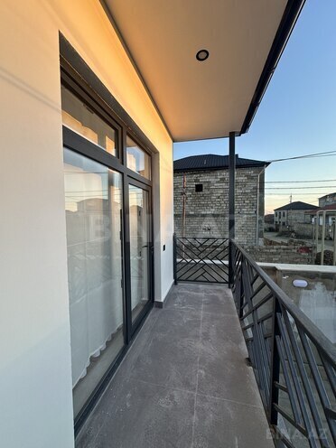 Satılır 3 otaqlı həyət evi/bağ evi 185 m², Dədə Qorqud q., photo 14 from 15