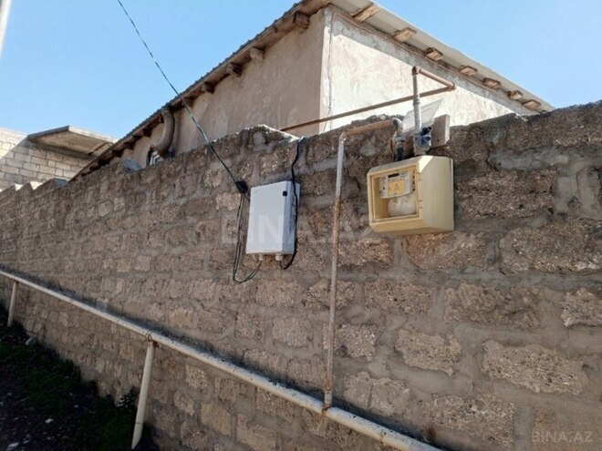 Продаётся  участок 4.5 сот, м. Ази Асланов, photo 3 from 6