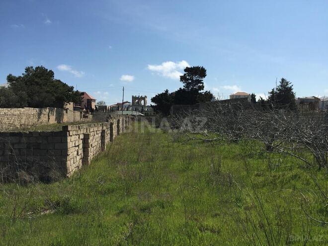 Продаётся  участок 23 сот, пос. Бильгях, photo 12 from 14