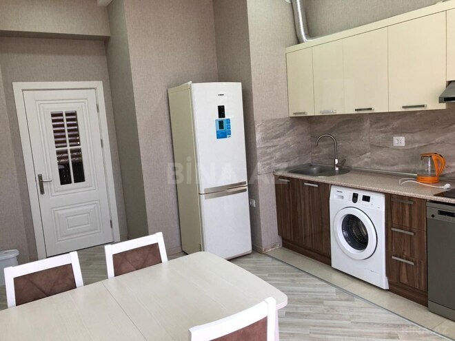 Satılır 3 otaqlı yeni tikili 145 m², Ağ şəhər q., photo 5 from 20