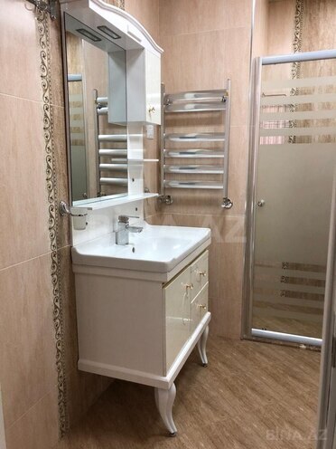 Satılır 3 otaqlı yeni tikili 145 m², Ağ şəhər q., photo 15 from 20