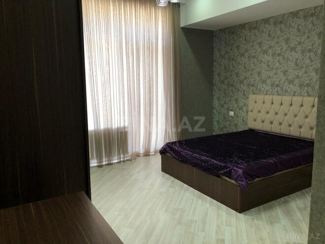 Satılır 3 otaqlı yeni tikili 145 m², Ağ şəhər q., photo 10 from 20