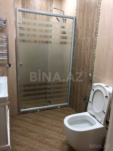 Satılır 3 otaqlı yeni tikili 145 m², Ağ şəhər q., photo 14 from 20