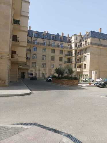 Satılır 3 otaqlı yeni tikili 145 m², Ağ şəhər q., photo 18 from 20