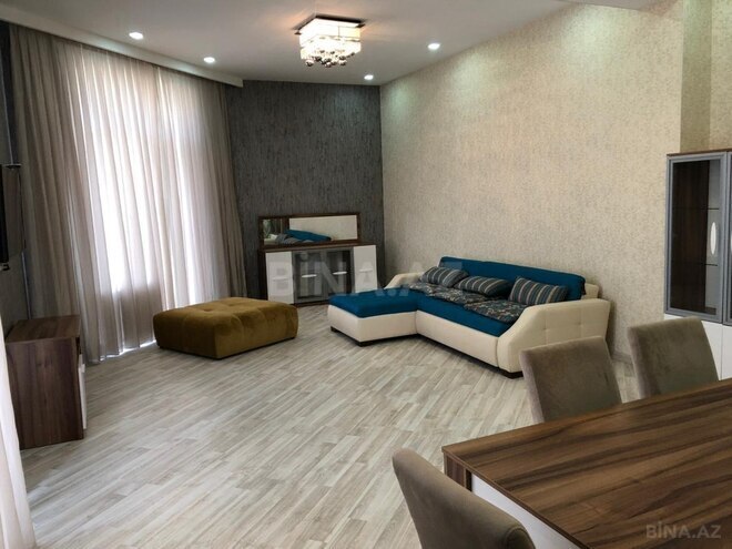 Satılır 3 otaqlı yeni tikili 145 m², Ağ şəhər q., photo 3 from 20