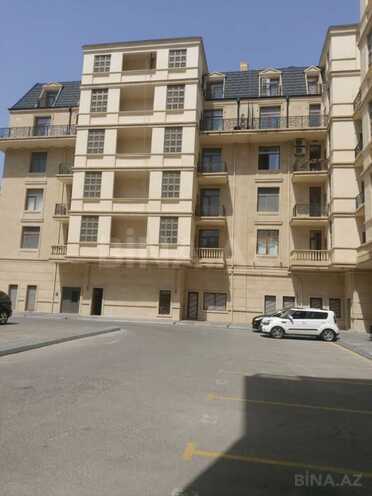 Satılır 3 otaqlı yeni tikili 145 m², Ağ şəhər q., photo 19 from 20