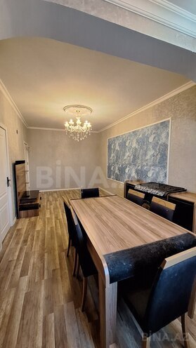 Satılır 2 otaqlı köhnə tikili 45 m², Memar Əcəmi m., photo 4 from 14