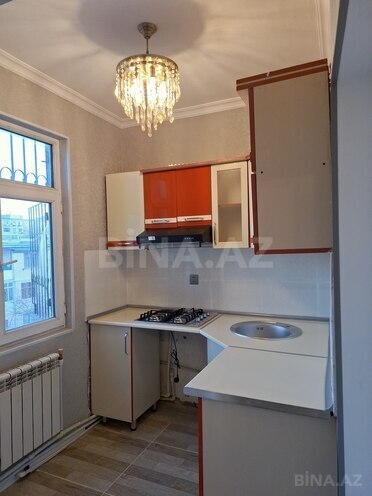 Satılır 2 otaqlı köhnə tikili 45 m², Memar Əcəmi m., photo 7 from 14