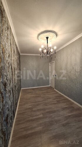 Satılır 2 otaqlı köhnə tikili 45 m², Memar Əcəmi m., photo 10 from 14