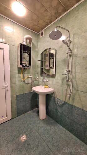 Satılır 2 otaqlı köhnə tikili 45 m², Memar Əcəmi m., photo 11 from 14