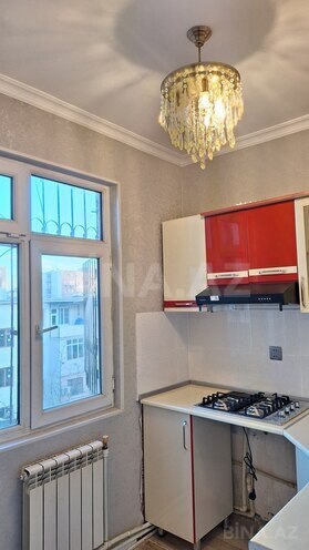 Satılır 2 otaqlı köhnə tikili 45 m², Memar Əcəmi m., photo 6 from 14