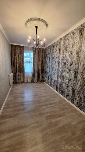 Satılır 2 otaqlı köhnə tikili 45 m², Memar Əcəmi m., photo 8 from 14