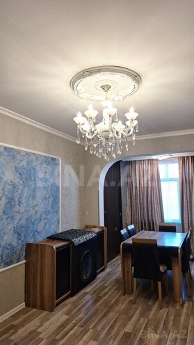 Satılır 2 otaqlı köhnə tikili 45 m², Memar Əcəmi m., photo 3 from 14