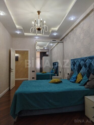 Сдаётся 3-комн. новостройка 160 м², м. 28 мая, photo 12 from 27