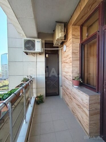 Сдаётся 3-комн. новостройка 160 м², м. 28 мая, photo 25 from 27
