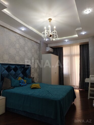 Сдаётся 3-комн. новостройка 160 м², м. 28 мая, photo 11 from 27