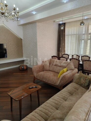 Сдаётся 3-комн. новостройка 160 м², м. 28 мая, photo 5 from 27