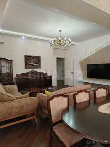 Сдаётся 3-комн. новостройка 160 м², м. 28 мая, photo 4 from 27