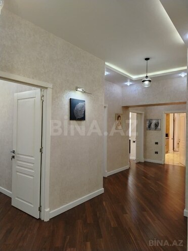 Сдаётся 3-комн. новостройка 160 м², м. 28 мая, photo 15 from 27