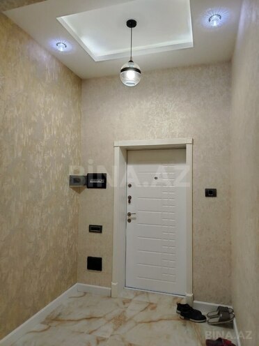 Сдаётся 3-комн. новостройка 160 м², м. 28 мая, photo 24 from 27
