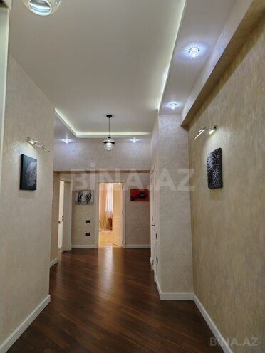 Сдаётся 3-комн. новостройка 160 м², м. 28 мая, photo 13 from 27