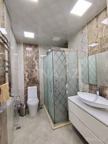 Сдаётся 3-комн. новостройка 160 м², м. 28 мая, photo 10 from 27