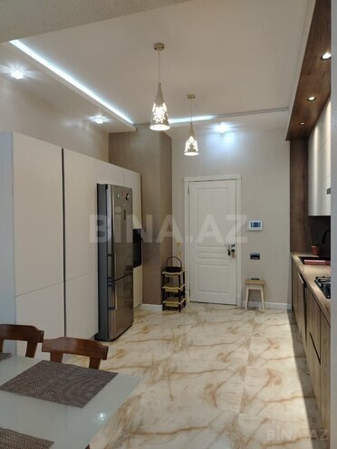 Сдаётся 3-комн. новостройка 160 м², м. 28 мая, photo 20 from 27