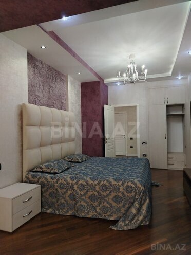 Сдаётся 3-комн. новостройка 160 м², м. 28 мая, photo 9 from 27