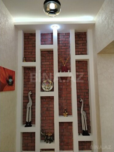Сдаётся 3-комн. новостройка 160 м², м. 28 мая, photo 22 from 27