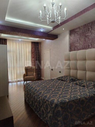 Сдаётся 3-комн. новостройка 160 м², м. 28 мая, photo 7 from 27