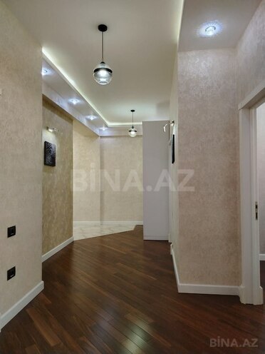 Сдаётся 3-комн. новостройка 160 м², м. 28 мая, photo 14 from 27
