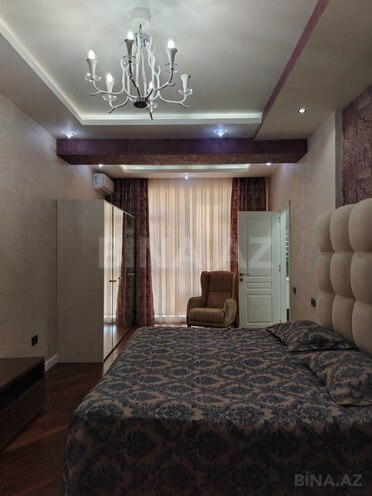 Сдаётся 3-комн. новостройка 160 м², м. 28 мая, photo 8 from 27