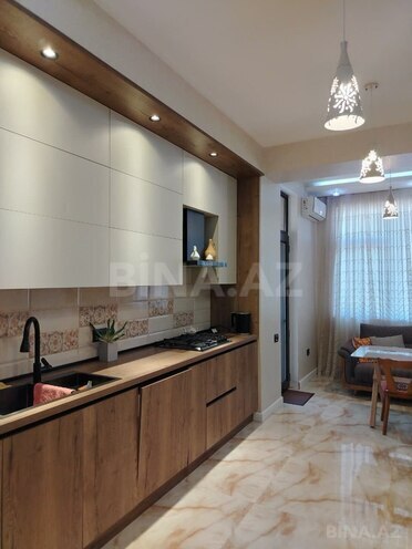 Сдаётся 3-комн. новостройка 160 м², м. 28 мая, photo 18 from 27