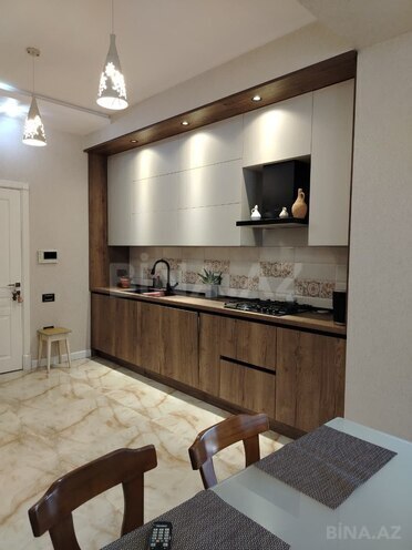 Сдаётся 3-комн. новостройка 160 м², м. 28 мая, photo 17 from 27